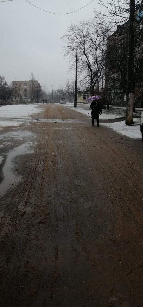  Рейд щодо ліквідації стихійної торгівлі 