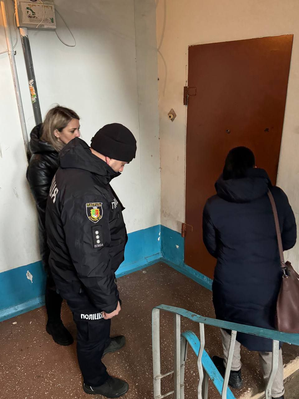 Проведено черговий рейд «Діти вулиці»