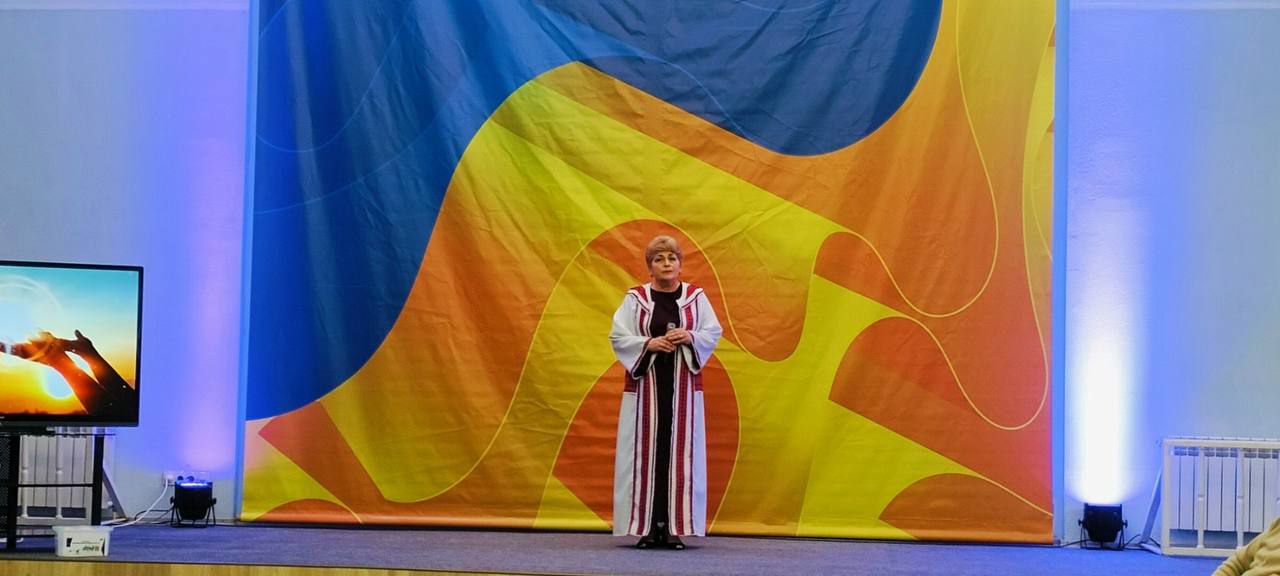 У КЗ «ПК «Центральний» КМР  відбувся захід «Шлях пкремоги» 22 лютого 1944 року і 22 лютого 2024 року