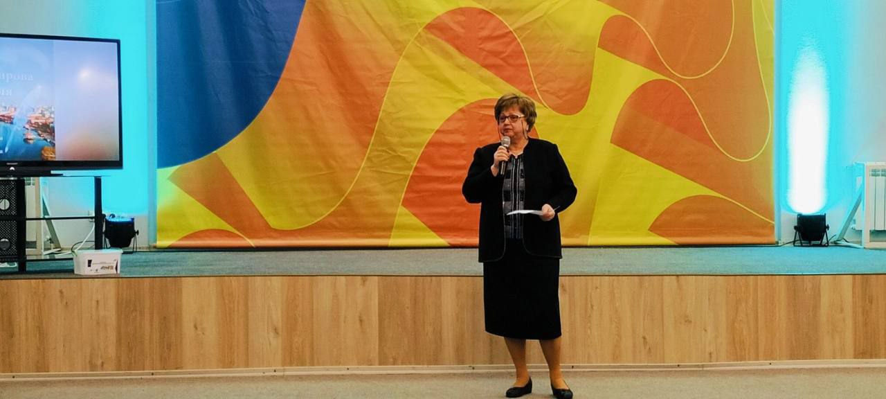 У КЗ «ПК «Центральний» КМР  відбувся захід «Шлях пкремоги» 22 лютого 1944 року і 22 лютого 2024 року