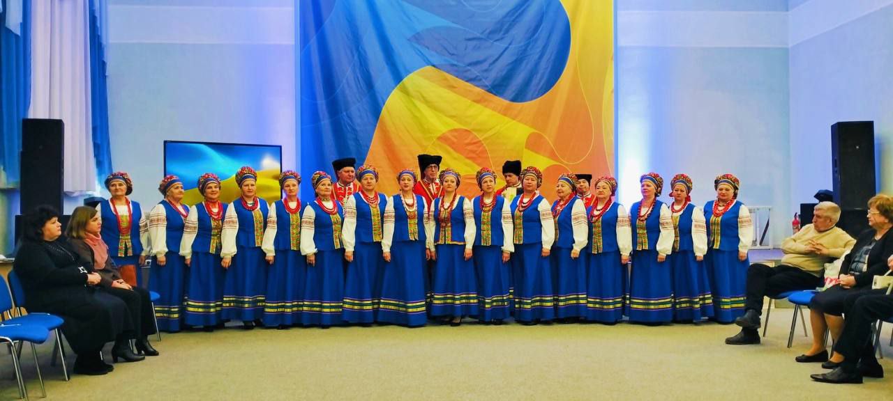 У КЗ «ПК «Центральний» КМР  відбувся захід «Шлях пкремоги» 22 лютого 1944 року і 22 лютого 2024 року