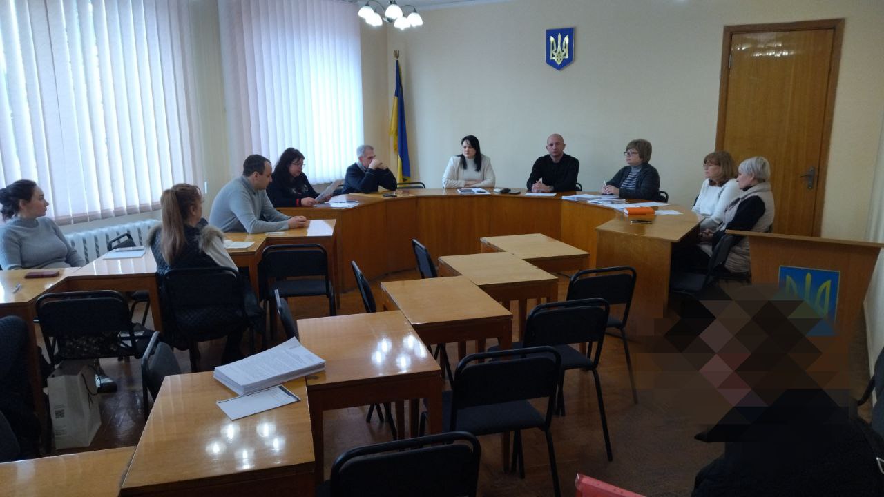 ПРОВЕДЕНО ЧЕРГОВЕ ЗАСІДАННЯ КОМІСІЇ З ПИТАНЬ ЗАХИСТУ ПРАВ ДИТИНИ