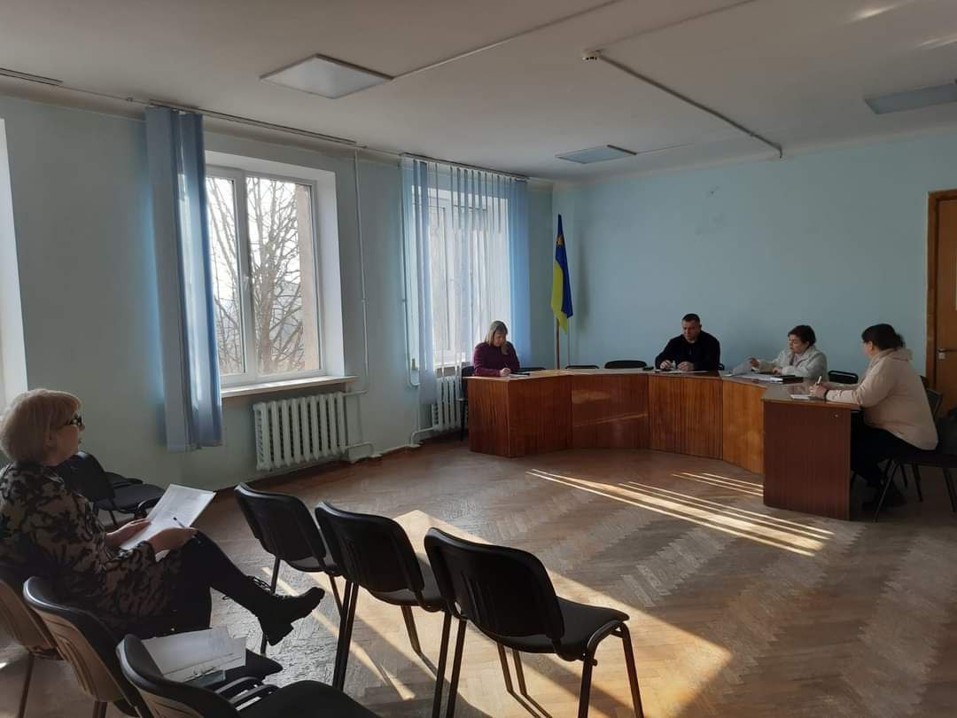 Чергове засідання робочої групи з питань легалізації найманих працівників