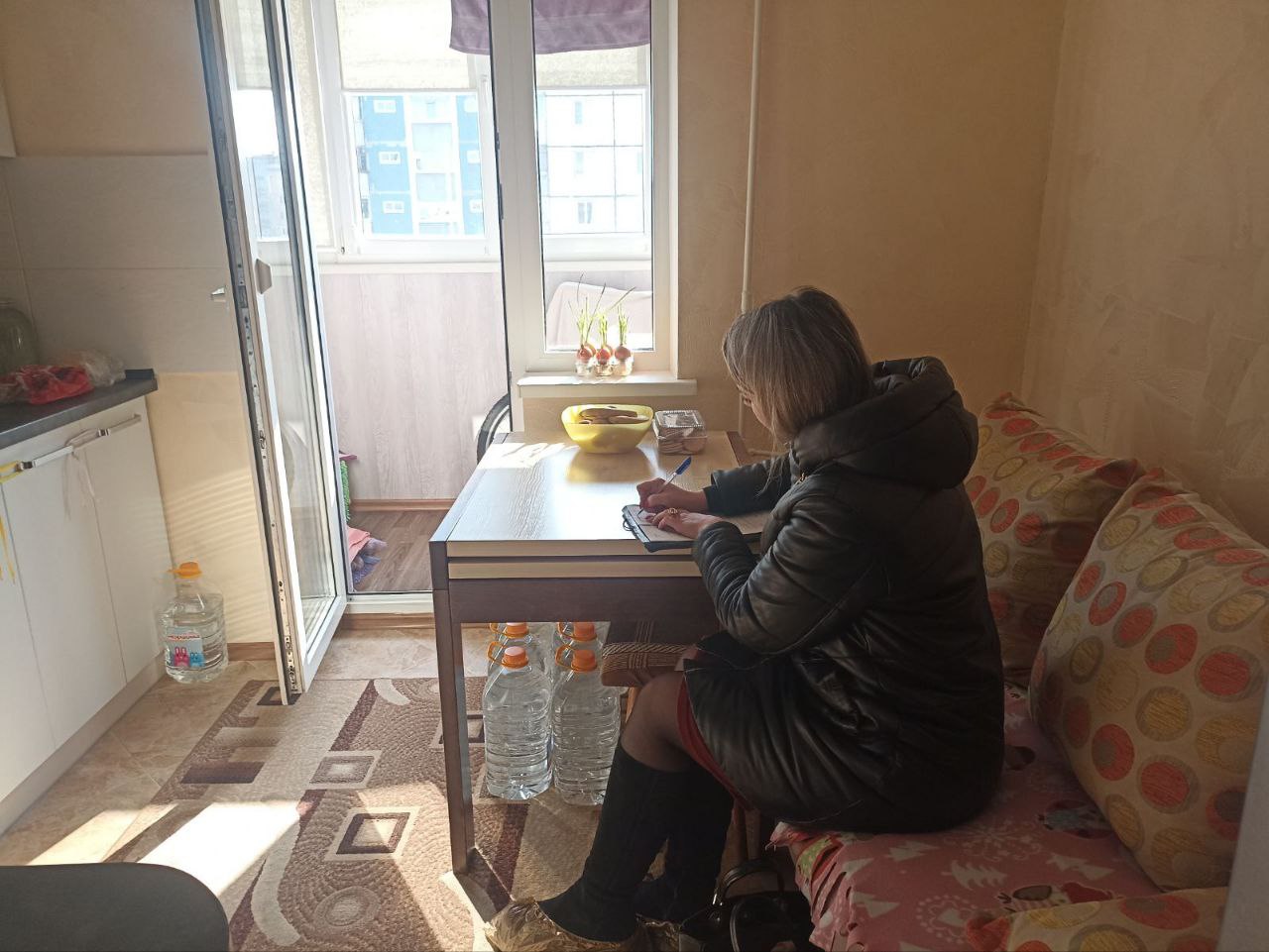 Проведено черговий рейд «Сім’я та підліток» 