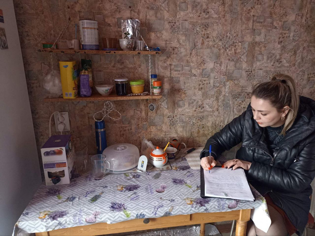 Проведено черговий рейд «Сім’я та підліток» 