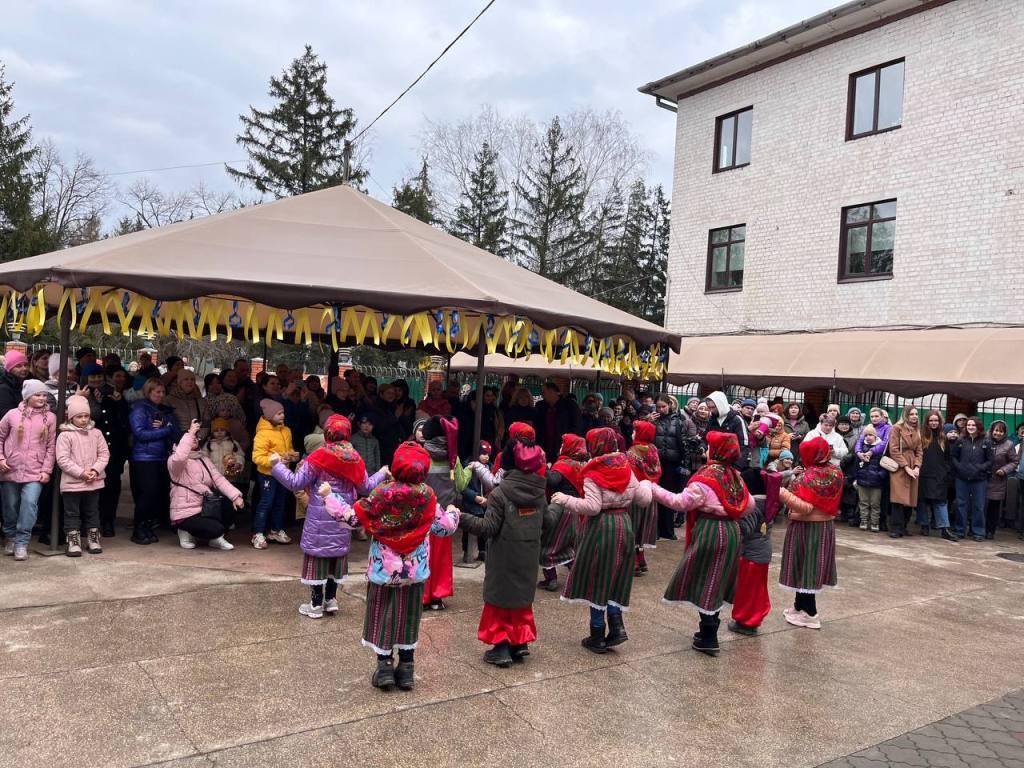Захід 