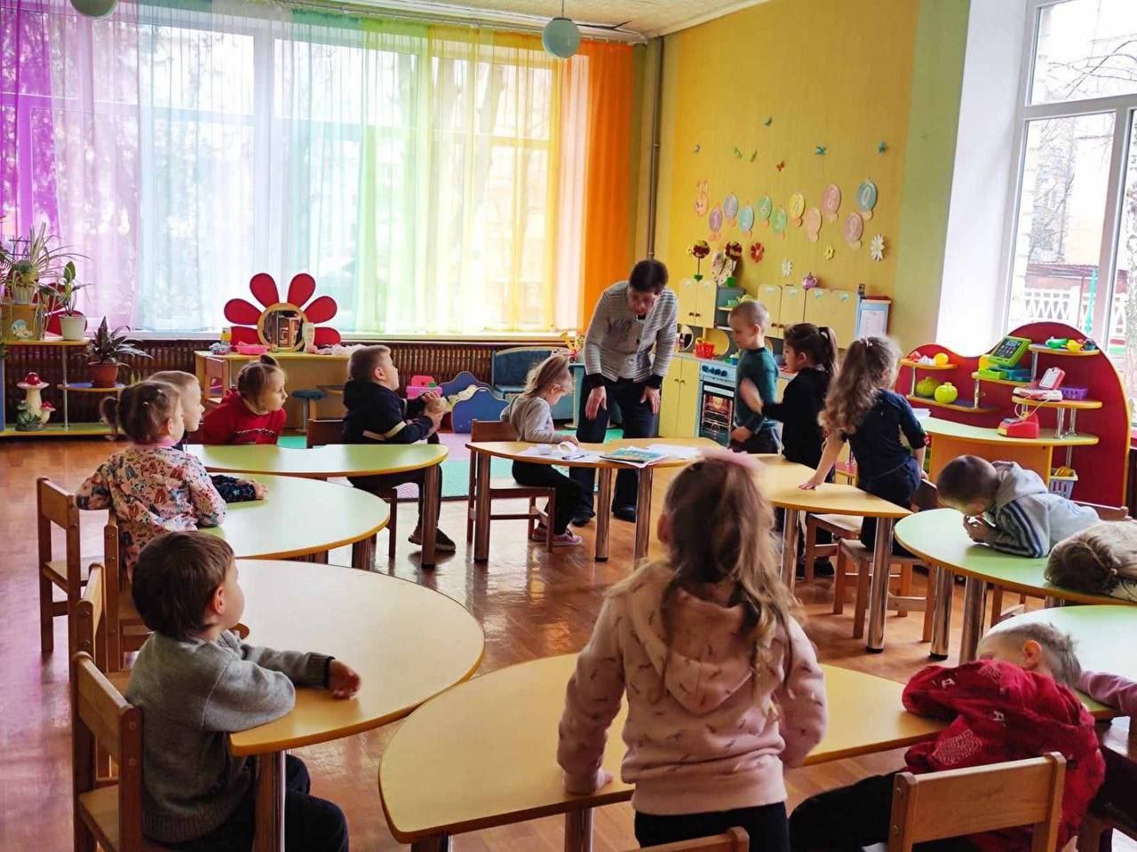 Відбулася незабутня  година веселого настрою «Тим, хто не любить нудьгувати»