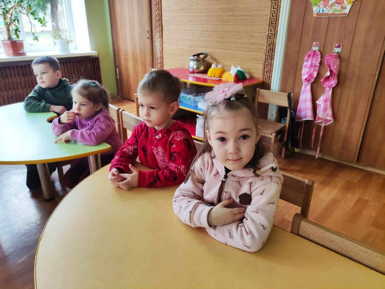 Відбулася незабутня  година веселого настрою «Тим, хто не любить нудьгувати»