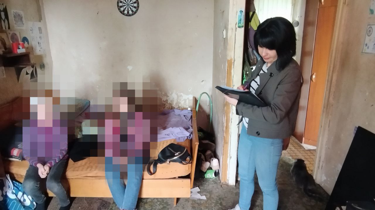Проведений черговий рейдовий захід