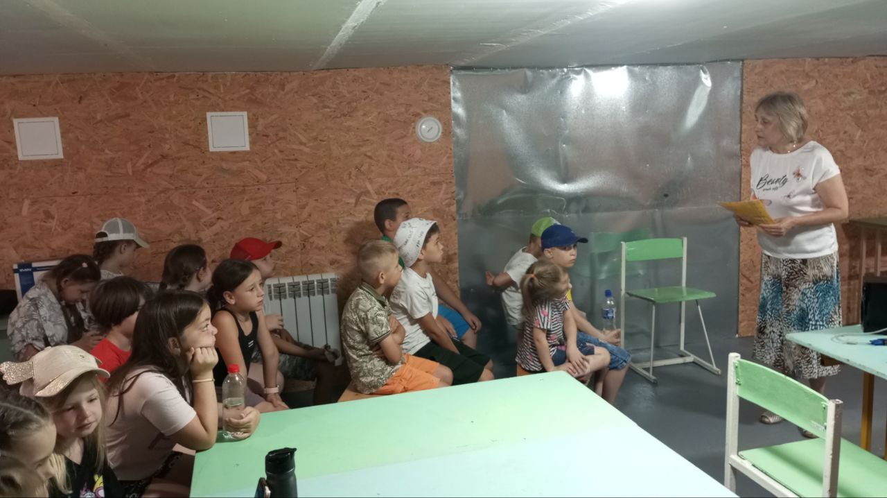 Дозвіллєвий майданчик