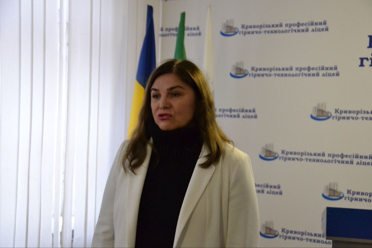 Відбулися урочистості в рамках Всеукраїнської науково- практичної конференції 