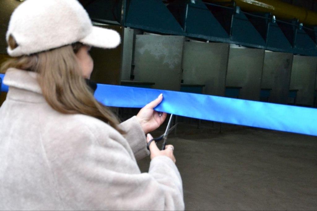 Відбулися урочистості в рамках Всеукраїнської науково- практичної конференції 