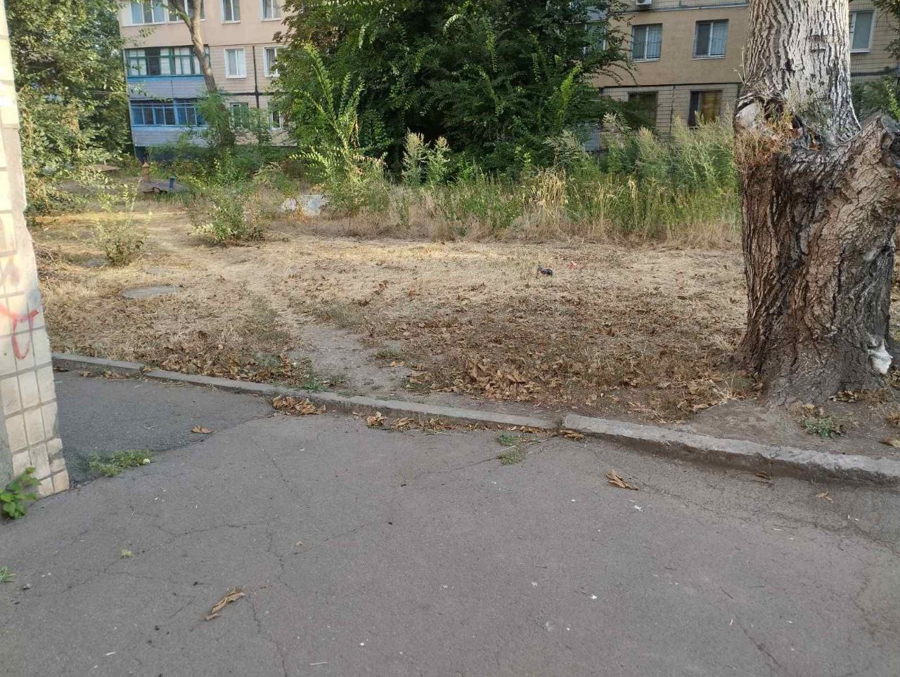 У районі активно продовжується акція 