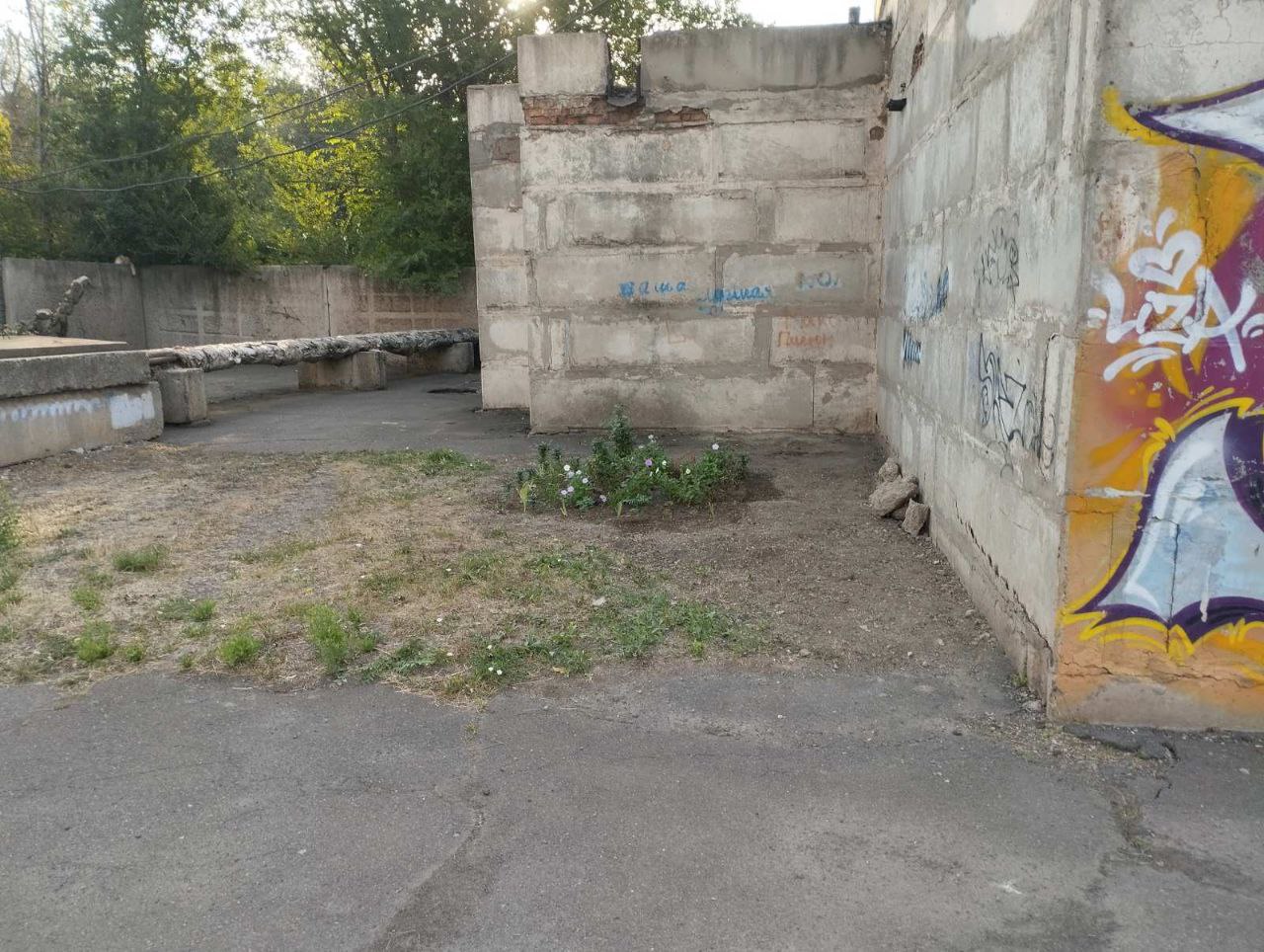 У районі активно продовжується акція 