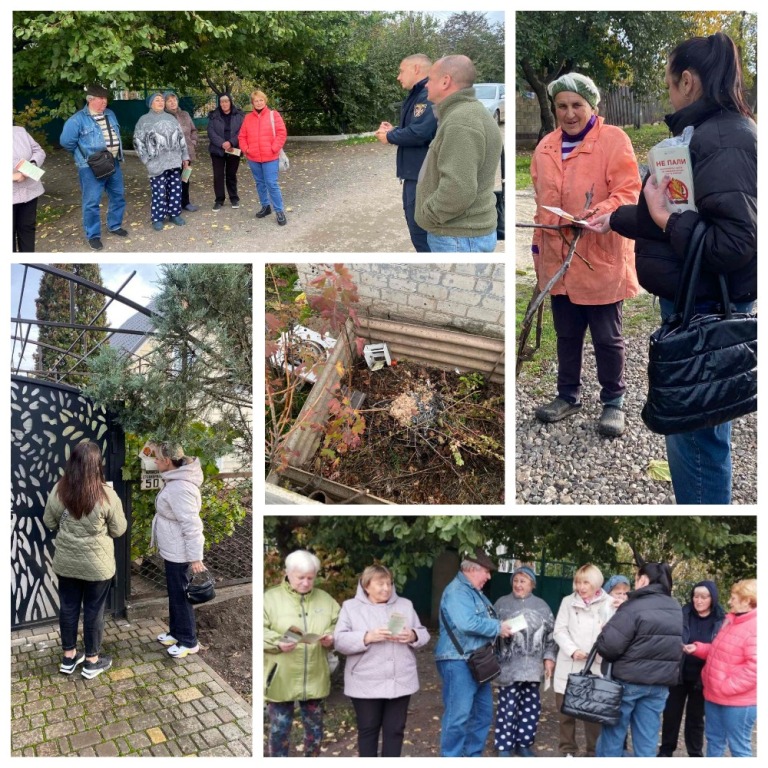 Проведення профілактичних рейдів у Покровському районі