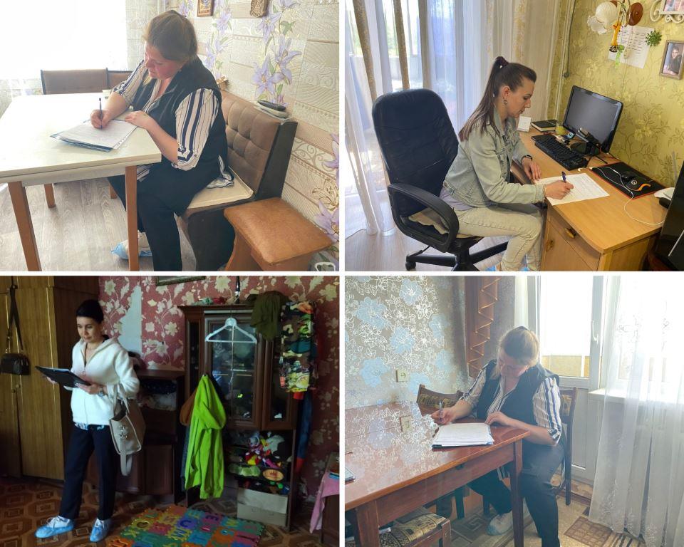 Проведено черговий рейд «Сім’я та підліток»