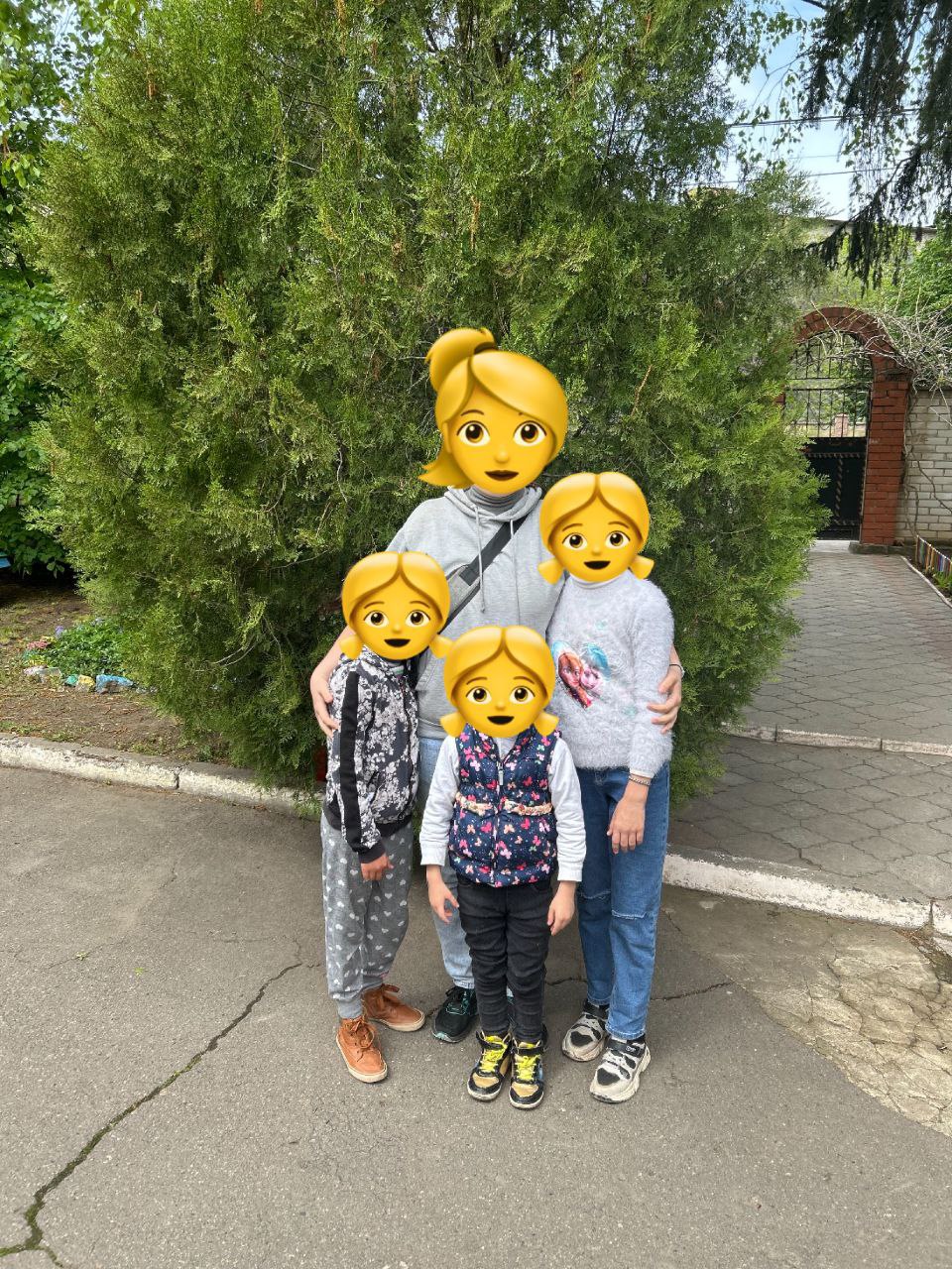 Дитина, позбавлена батьківського піклування, знайшла свою нову родину