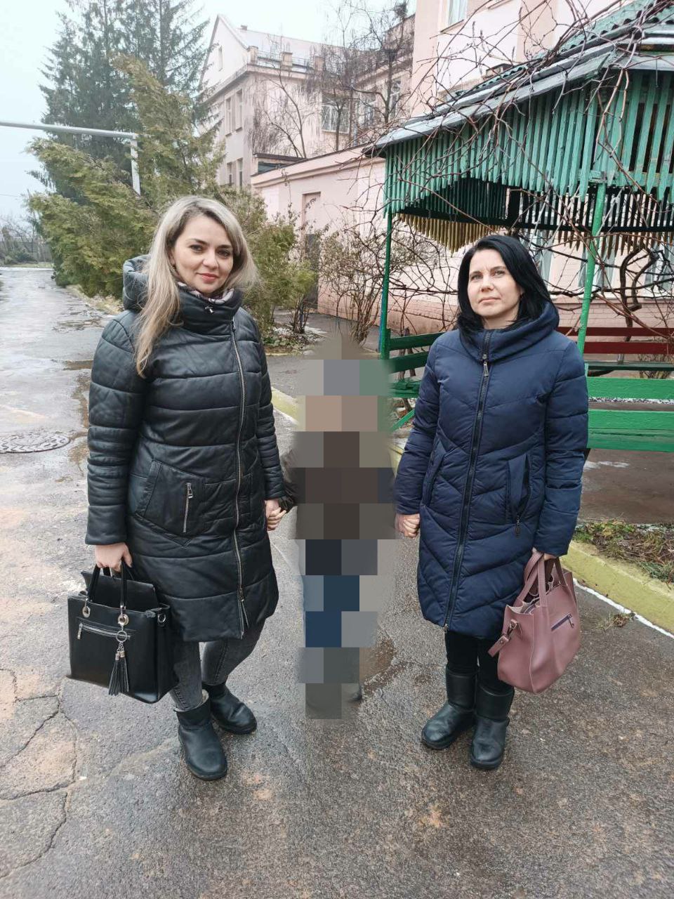 СОЦІАЛЬНИЙ ЗАХИСТ ДИТИНИ!!!