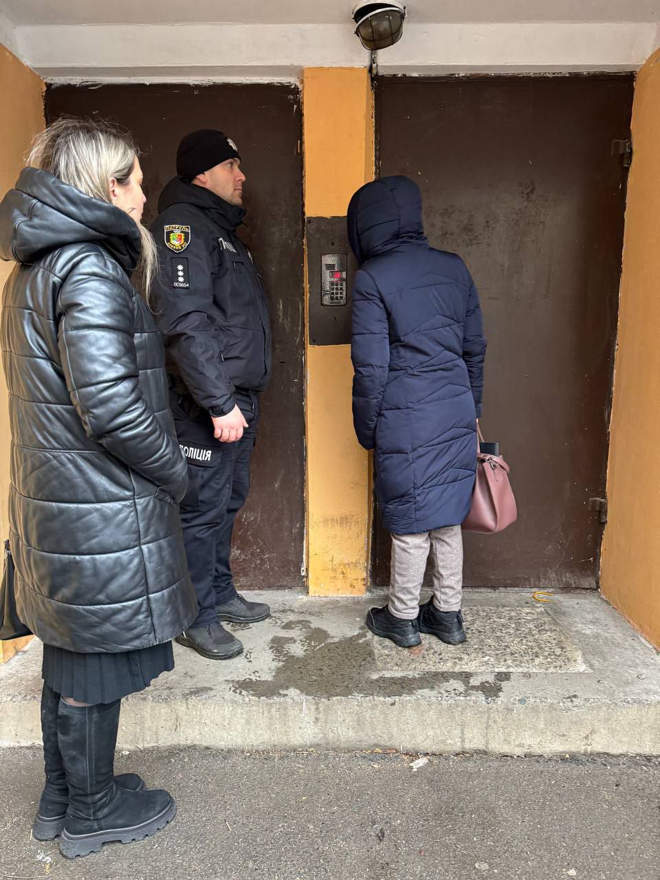 Проведено черговий рейд «Діти вулиці»