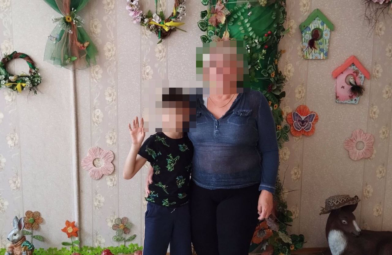 Кожна дитина заслуговує на щасливе дитинство, родинне тепло та безпеку