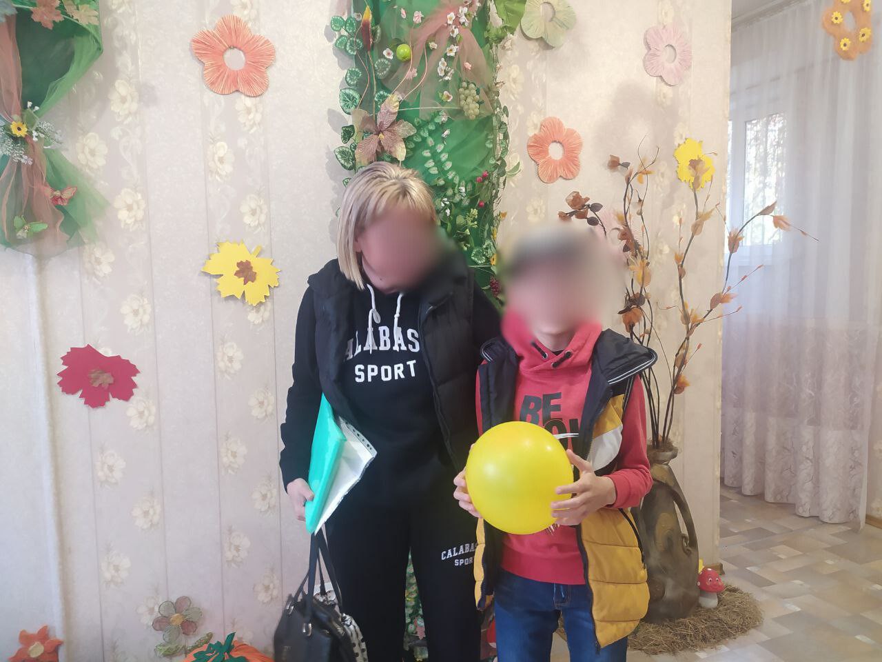 Коли дитина знаходить сім’ю – світ стає добрішим