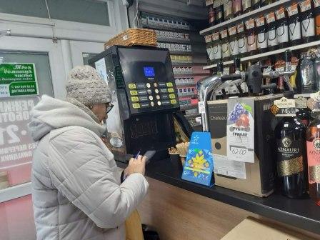 Проведено моніторинг з питання працевлаштування найманих працівників в об`єктах бізнесу