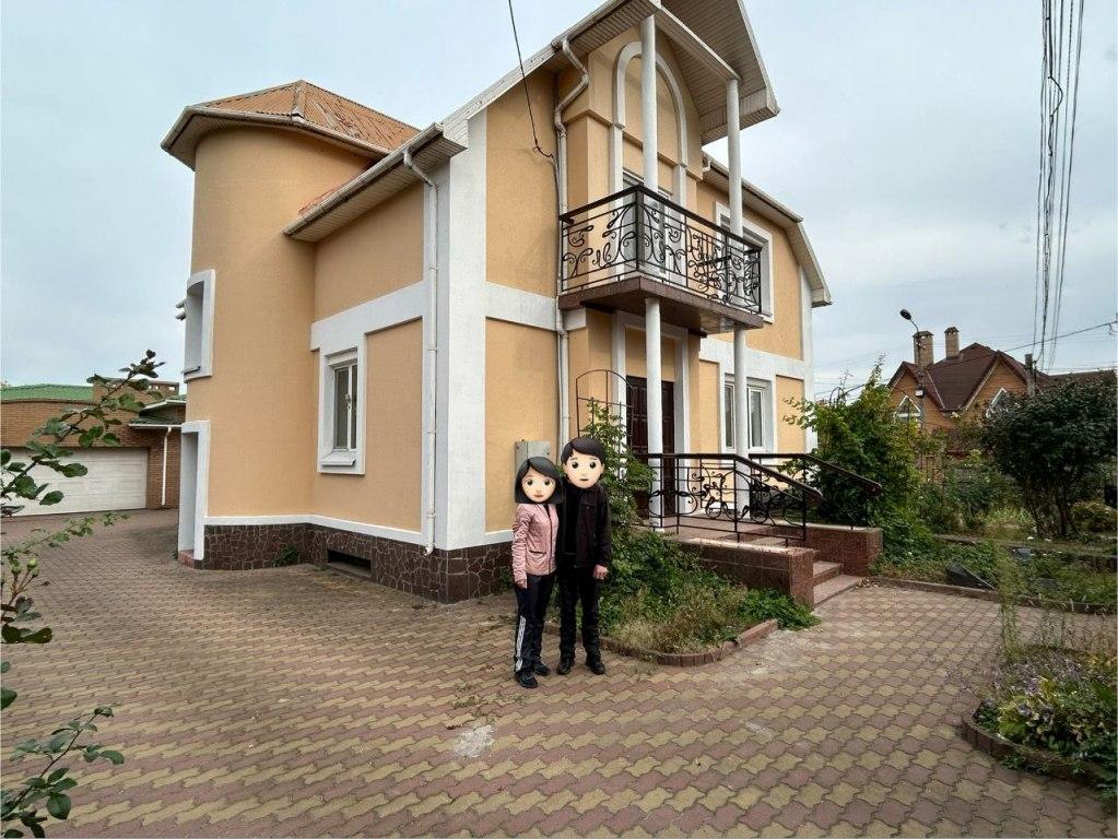 Створення ДБСТ: коли серце відкриває двері