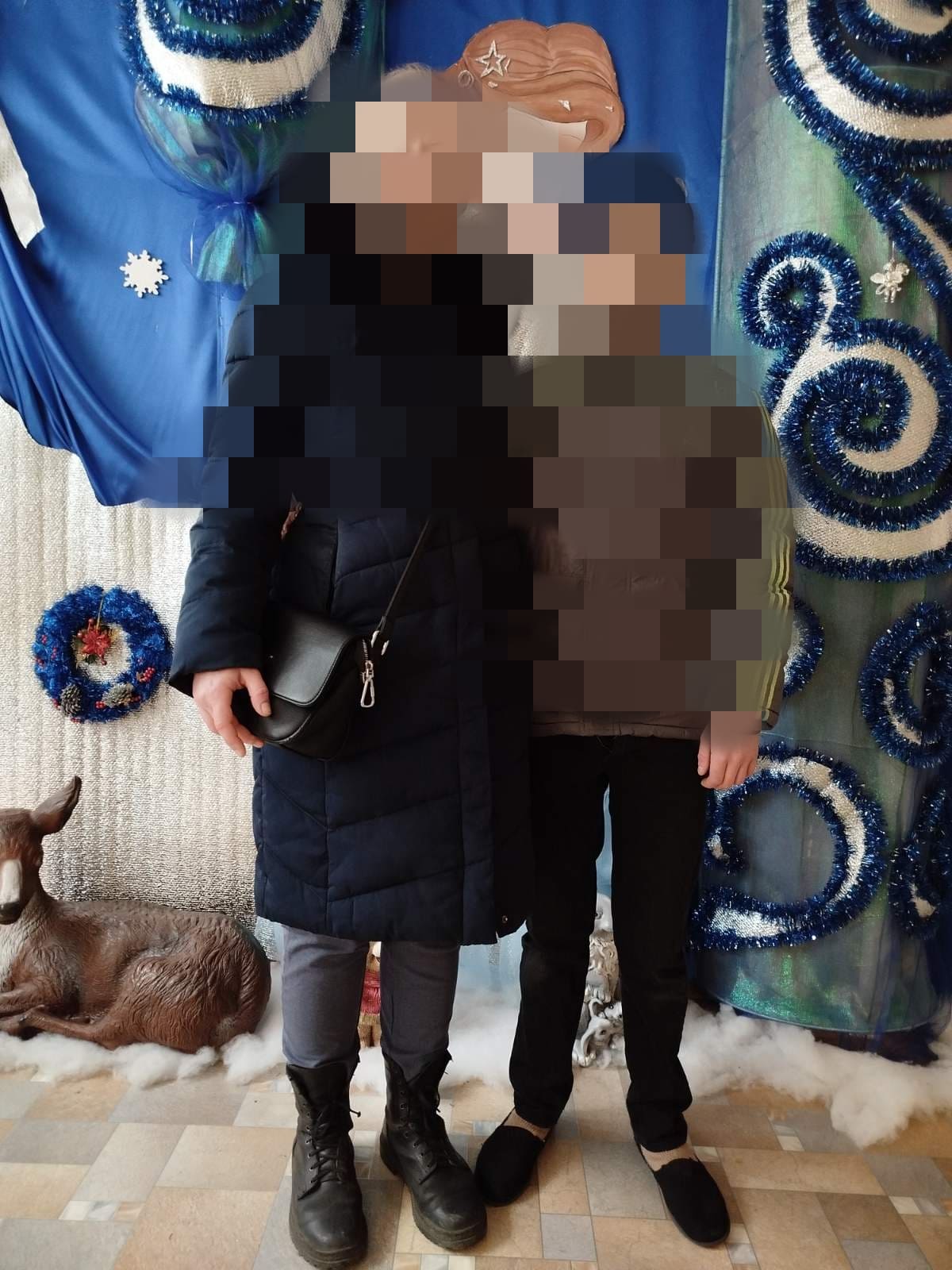 Щодо захисту прав дитини