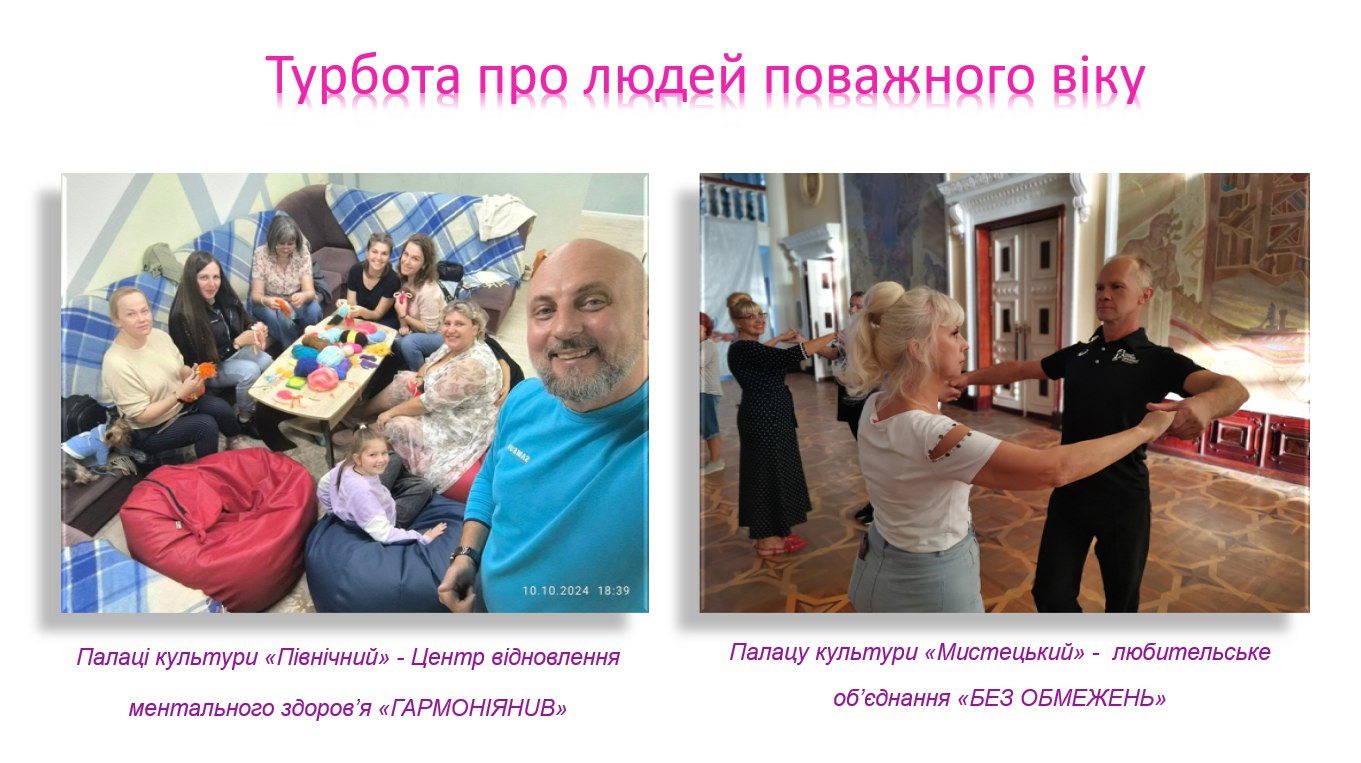 Арттерапія як спосіб підтримки ментального здоров'я
