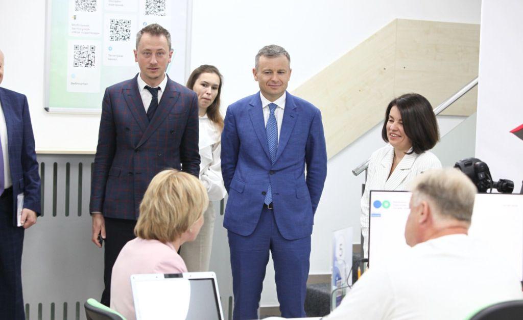 Інформація надана Головним управлінням ДПС у Дніпропетровській області